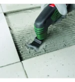 Kit Accesorios Multicortadora Gop Bosch Azulejo 2607017324 Negro - Imagen 4