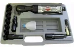 Llave Crique Neumatica Enc 1/2 Kit 17 Piezas Bremen 3032 Llave Crique 1/2 Neumatica - Imagen 2