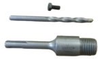 Extension Eje Vastago Sdsplus 100mm Bremen Sierra Copa 4300 - Imagen 3
