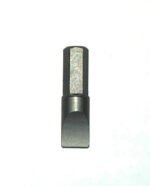 Punta Plana Enc.5/16 Para Destornillador Impacto Bremen 5011