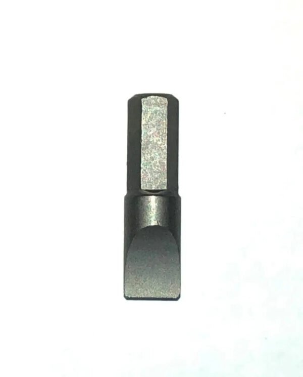 Punta Plana Enc.5/16 Para Destornillador Impacto Bremen 5011