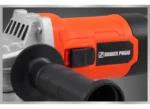 Amoladora Angular 115 Mm 900 W Dowen Pagio Prof 9993220.7 Naranja 50hz - Imagen 3