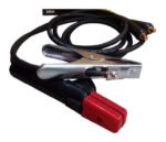 Soldadora Inverter Dual Super Tig Lift 180 Stanley Italia Amarillo - Imagen 4