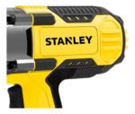 Llave De Impacto Eléctrica Stanley 619nm Siw901-ar 820w 1/2 - Imagen 6