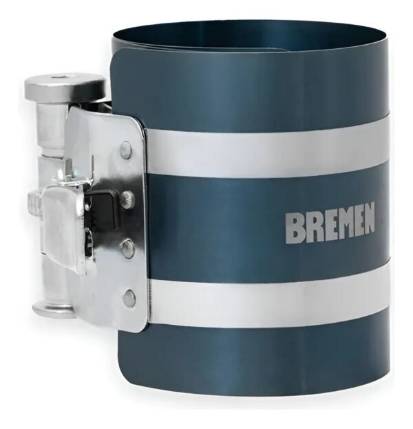 Prensa Aros Universal A Crique Bremen Auto 53 A 175mm 8297