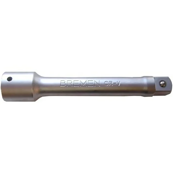 Barra Extension Para Llave Tubo Bremen 3/4'' X 127mm 3761