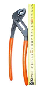 Pinza Multifix Fosfatado Pico De Loro Bahco 250mm 224p-240 - Imagen 2