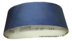 Lija De Banda Para Madera Marca Doble A 100x610 Grano 40 40
