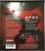 Disco Diamantado Diamondx Aliafor - Bs 7 180mm Metales Beige 0 Mm - Imagen 5