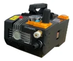 Hidrolavadora Alta Presion Lusqtoff 2200w T/ Annovi Cigueñal Negro 50 Hz