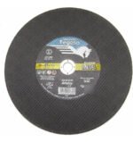 Disco De Corte Aliafor Pegaso 350 Mm Para Metal Sensitiva