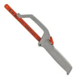 Mini Arco Sierra 250 Mm Ideal P/ Hojas Partidas Bahco 208
