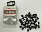 Puntas Alto Impacto Ph 2 X 25mm Bosch X 25 Uni 2607002803 - Imagen 3