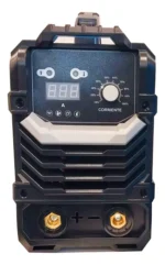 Soldadora Inverter 230 Amp Electrodo 1,5 A 5mm Gamma G3474ar Celeste - Imagen 2