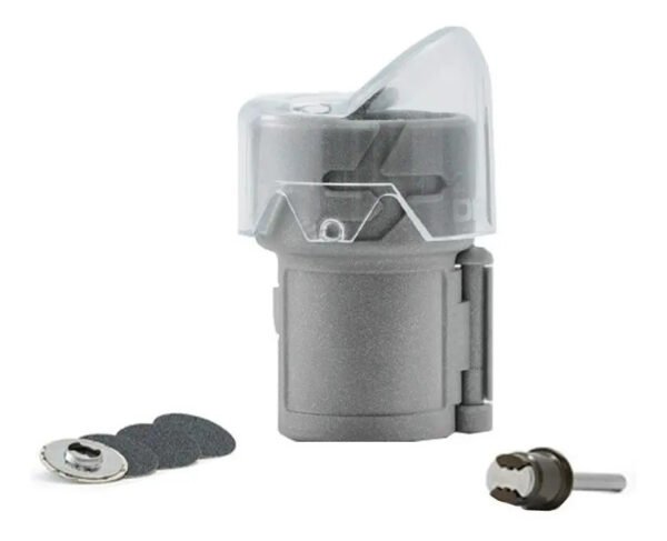 Accesorio Para Dremel Pet Grooming Lima Uñas Perros At01-pgk