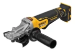 Amoladora Dewalt 20v 125mm Dcg413fb + 1 Bateria Y Cargador Amarillo Y Negro - Imagen 2