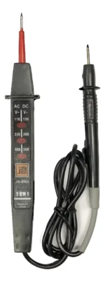 Punta Prueba Probador Tension 110v 220v 400v Ja-8903 - Imagen 4