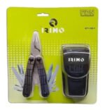 Pinza Multifunción Herramienta 671-150-1 Irimo 15 En 1 - Imagen 2
