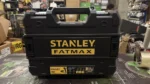 Atornillador Impacto Enc 1/4 Stanley Sbi811d2t-ar 20v 2 Bat Amarillo - Imagen 5