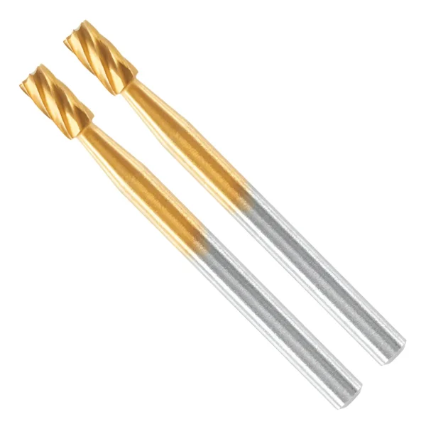 Broca De Tallado 1/8 -3.2mm Dremel® X 2 Max 194hp 26150194ha