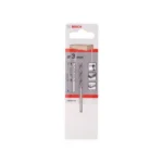 Mecha Broca En Espiral Para Madera 3mm Bosch 2608596300 - Imagen 2