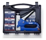 Engrapadora Grapadora Metalica Triple Bremen 6661 0 Mm