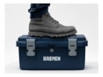 Caja De Herramientas Profesional 20 Pulgadas Bremen 8332 Azul Marino - Imagen 7