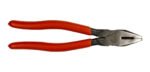 Pinza Alicate Universal Bahco 2679g 220 Fuerza Como Vanadio - Imagen 3