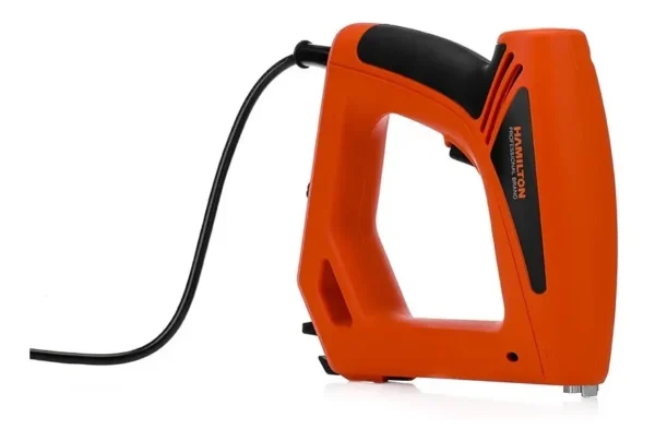 Engrampadora Clavadora Electrica 220v Hamilton Hee001
