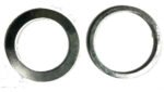 Disco Ingletadora Aluminio 100 Dientes 254mm 10puLG Hamilton - Imagen 5