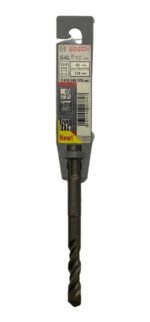 Mecha Bosch Broca Encastre Sds Plus Hormigon 10 Mm X 110 Mm - Imagen 2