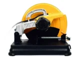 Sierra Cortadora Sensitiva Dewalt D28730-ar 2300 W Disco 355 - Imagen 4