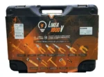 Set Herrameintas Bahco S1000v-m15 15 Piezas 1000v Y Maletín - Imagen 4
