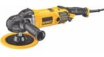 Pulidora Lustralijadora D 180mm Dewalt Dwp849x 1250w 3500rpm