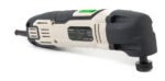 Sierra Multicortadora Oscilante 280w Multiuso Salkor Pro - Imagen 4