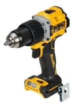 Taladro Atornillador Percutor Dewalt Inalambrico 20v Dcd805b Amarillo - Imagen 5