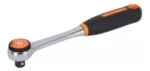 Llave Crique 60dien Bahco 8150rn Encastre 1/2 Cromo-vanadio - Imagen 2