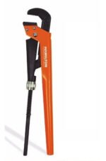 Llave Para Caño Hamilton Stilson 3/4 Cromo Vanadio Lcs34