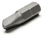 Punta P/ Atornillador (tri-wing) 2x25mm Bremen X 1 Uni 5067