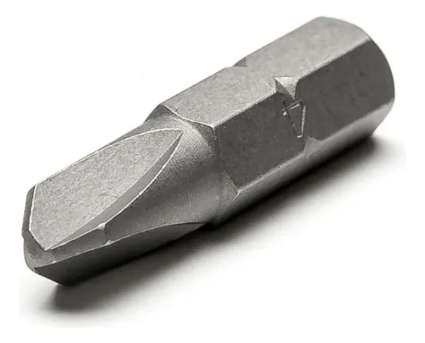 Punta P/ Atornillador (tri-wing) 2x25mm Bremen X 1 Uni 5067