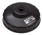 Llave Saca Filtros Profesional Bahco 30 Pzs Mecánica Be630 - Imagen 6