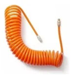 Manguera Espiral Bremen Reforzada 3/8 X 15 Mts Mod: 3917 - Imagen 2