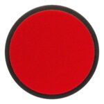 Paño Pulir Espuma Extra Suave Bosch Detailing Negro 170mm Negra - Imagen 3