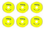 Disco Diamantado Continuo Patroll 4,5 115mm Pack X 6 Pyc-4.5 Amarillo