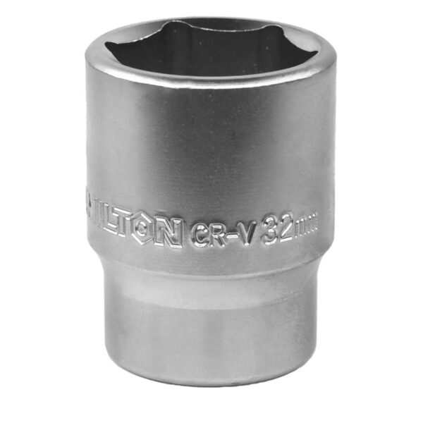 Tubos Hexag Bocallaves 32mm Enc 3/4 Hamilton Bhm32-34