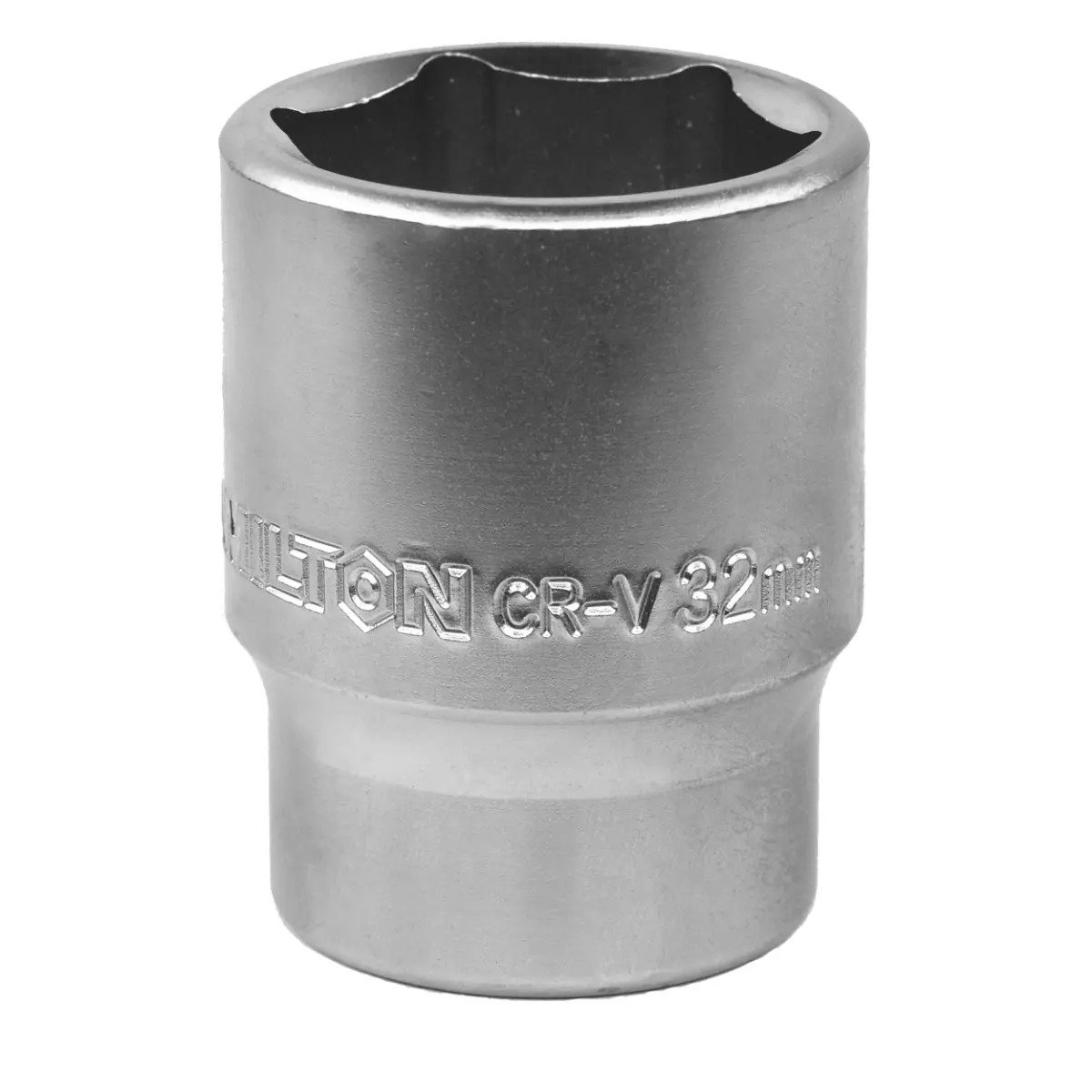 Tubos Hexag Bocallaves 28mm Enc 3/4 Hamilton Bhm28-34 Tubos Hexag Bocallaves 28mm Enc 3/4 Hamilton Bhm28-34 - Imagen 1