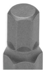 Juego De Puntas Hexagonales X 15 Pzs Bremen (acero S2) 8308 - Imagen 2