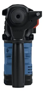 Bosch Gbh 185-li Rotomartillo Sds Plus Mas Cargador 2 Bater Azul - Imagen 3