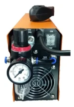 Cortadora De Plasma 4500 Watts Corte 8mm Lusqtoff Incut-40 - Imagen 4