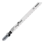 Hoja Sierra Caladora Bosch T101br Madera Corte Limpio X5u - Imagen 2